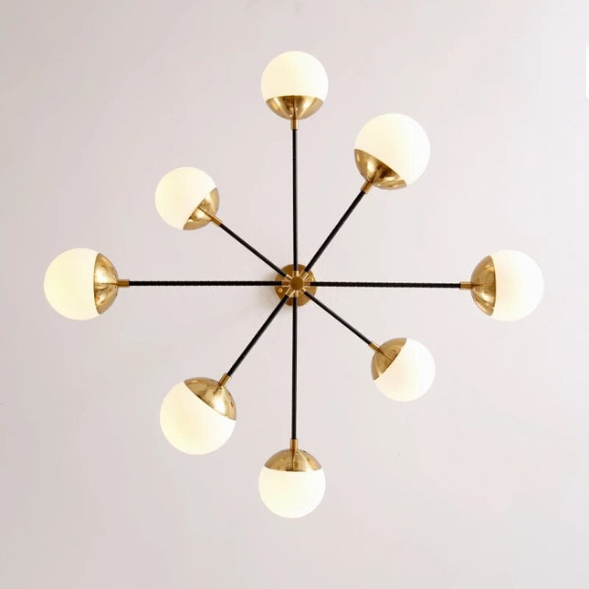 Chandelier HEREA