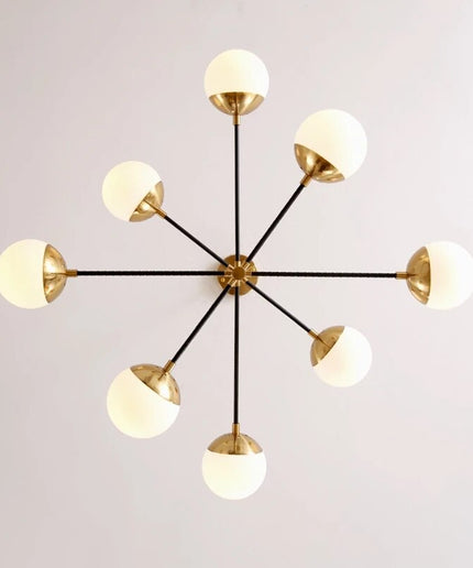 Chandelier HEREA