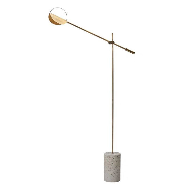 Floor Lamp EKILA