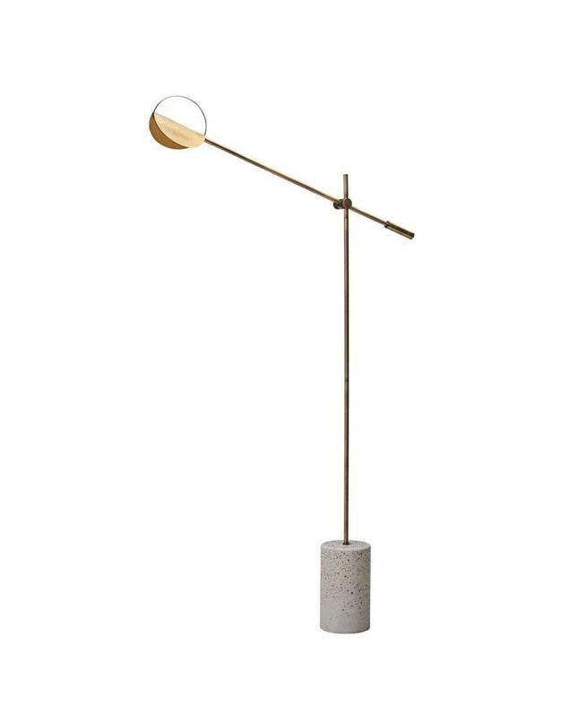 Floor Lamp EKILA — designer floor lamp by RODESIGNE