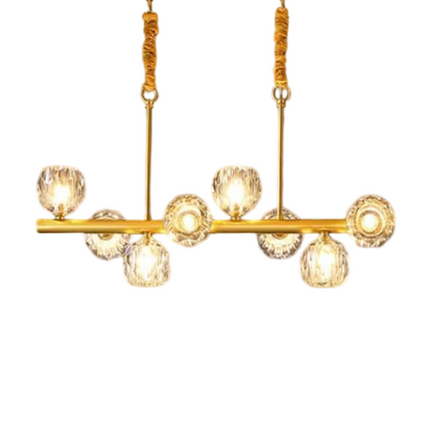 Chandelier DENOLIA LONG