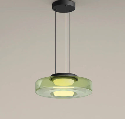 Pendant lamp NATERA by Rodesigne