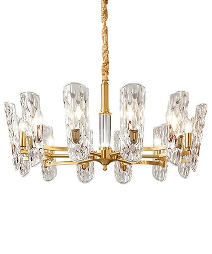 Chandelier ALIGERO