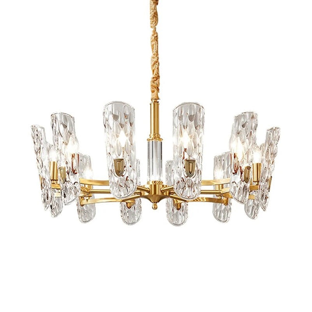 Chandelier ALIGERO