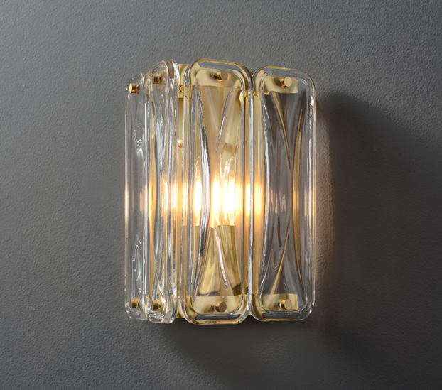 Wall Sconce OKRA