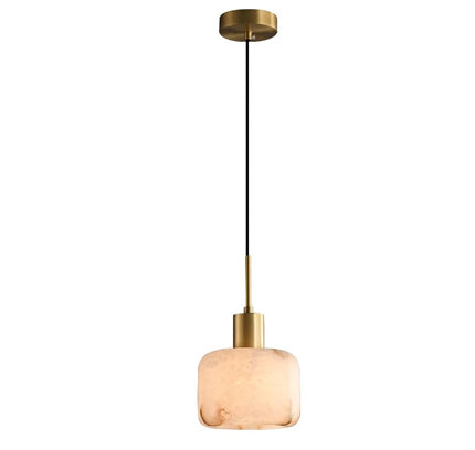 Pendant Light SARTAN — modern pendant light, custom designer lighting by RODESIGNE
