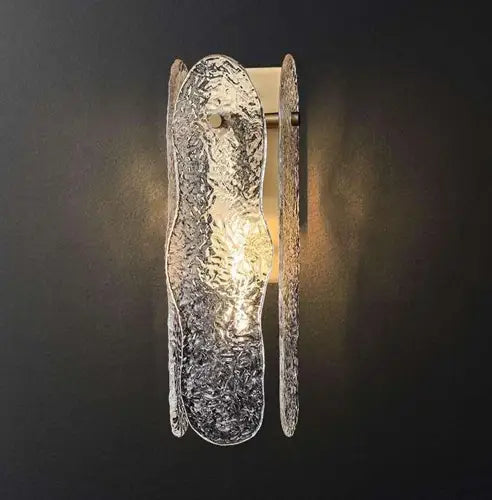 Wall lamp (Sconce) TRO by Rodesigne