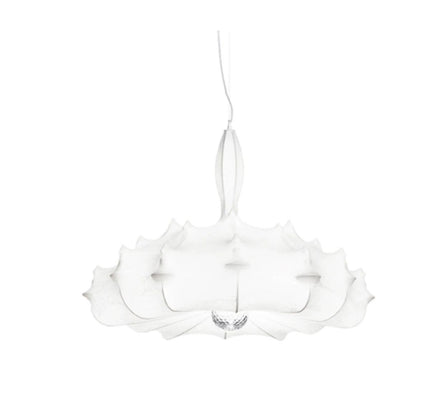 Chandelier RASTRA — designer chandelier, custom lighting by RODESIGNE