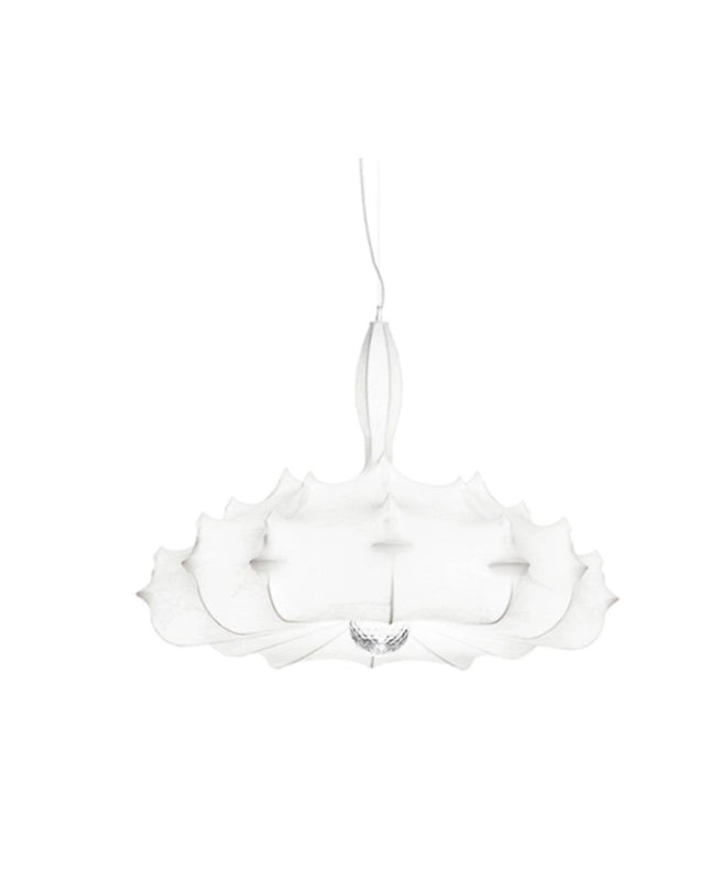 Chandelier RASTRA — designer chandelier, custom lighting by RODESIGNE