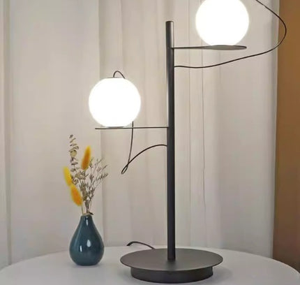 Table Lamp NEMESY — designer table lamp by RODESIGNE