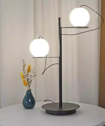 Table Lamp NEMESY