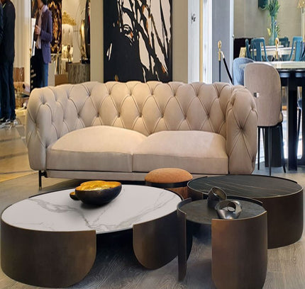 Coffee table SCISTO by Rodesigne