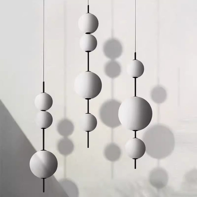 Pendant Light BERDENA