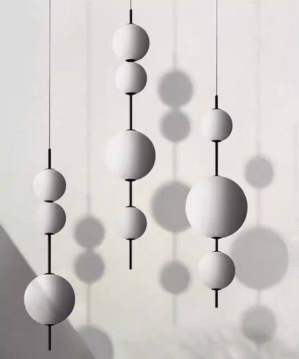 Pendant Light BERDENA