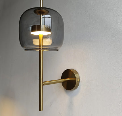 Designer Wall Sconce JUBE SP — wall sconce lamp, designer lighting by RODESIGNE