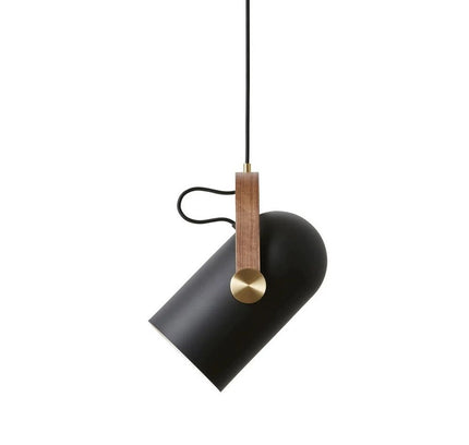 Pendant Light TAKRAN — modern pendant light, custom designer lighting by RODESIGNE