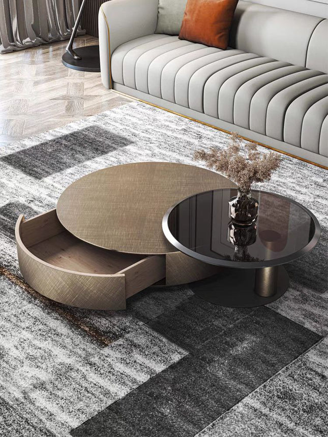 Coffee Table ENZY
