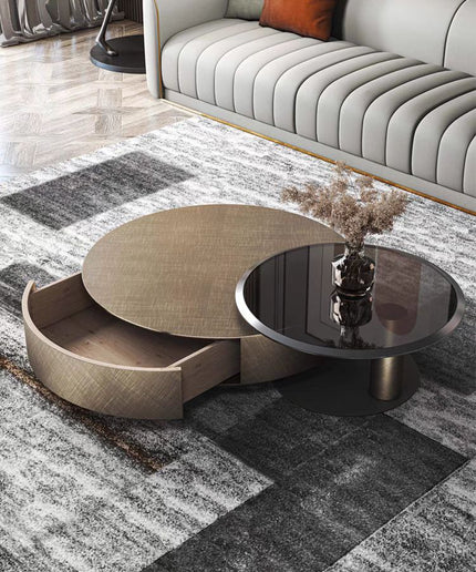 Coffee Table ENZY