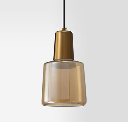Pendant lamp JANUS by Rodesigne