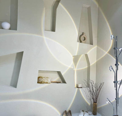 Floor Lamp VAVA — designer floor lamp by RODESIGNE