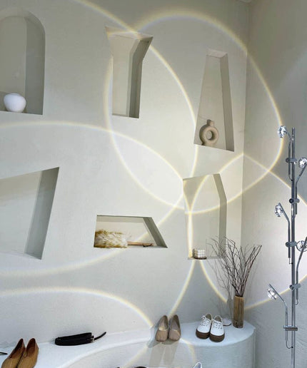Floor Lamp VAVA
