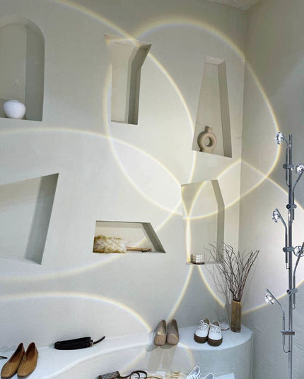 Floor Lamp VAVA