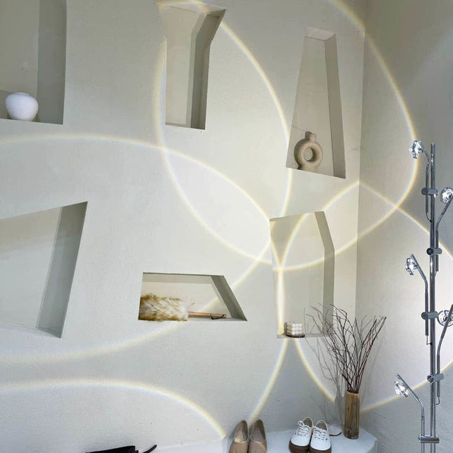 Floor Lamp VAVA — designer floor lamp by RODESIGNE