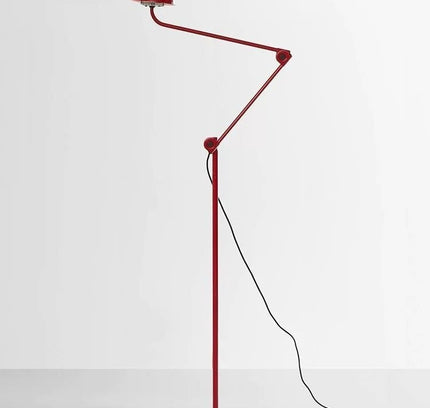 Floor Lamp GONDARY — designer floor lamp by RODESIGNE