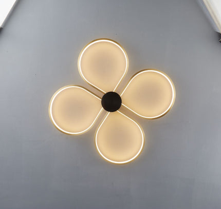 Ceiling Light TRINI — ceiling light fixture, designer lighting by RODESIGNE