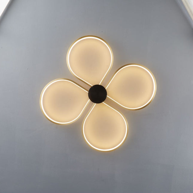 Ceiling Light TRINI — ceiling light fixture, designer lighting by RODESIGNE