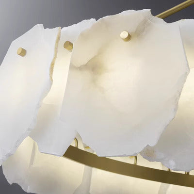 Chandelier KIALA