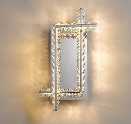 Wall Sconce XANT — wall sconce lamp, designer lighting by RODESIGNE