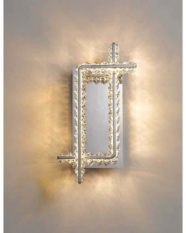 Wall Sconce XANT — wall sconce lamp, designer lighting by RODESIGNE