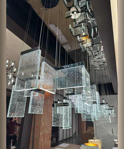 Chandelier OFESTA