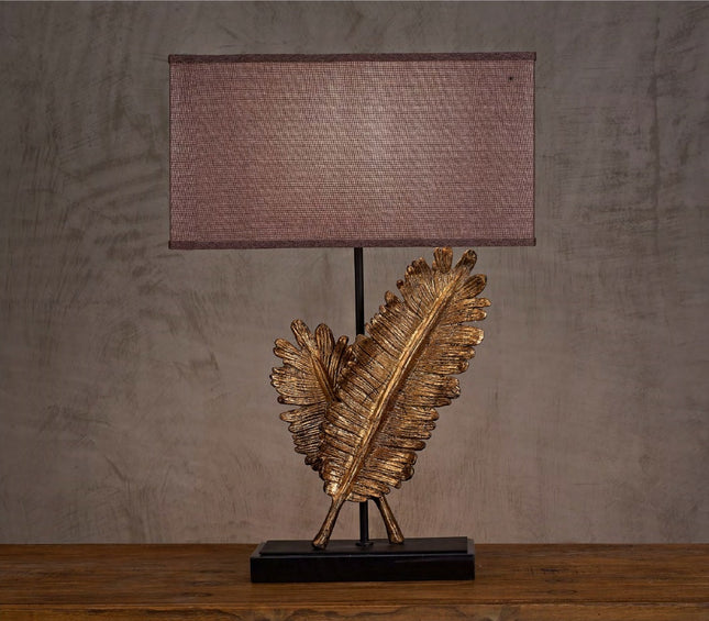 Table Lamp ZENOR