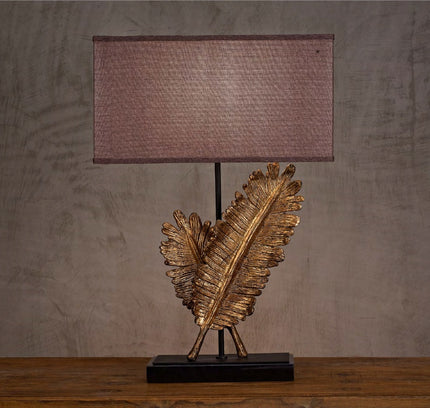 Table Lamp ZENOR — designer table lamp by RODESIGNE