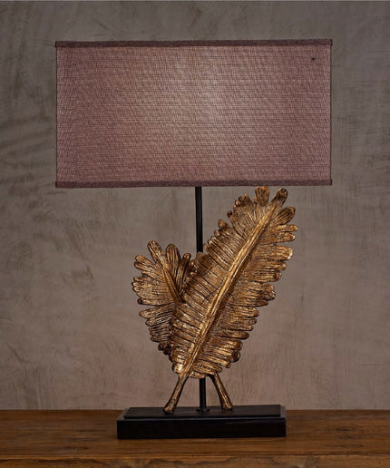 Table Lamp ZENOR