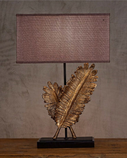 Table Lamp ZENOR