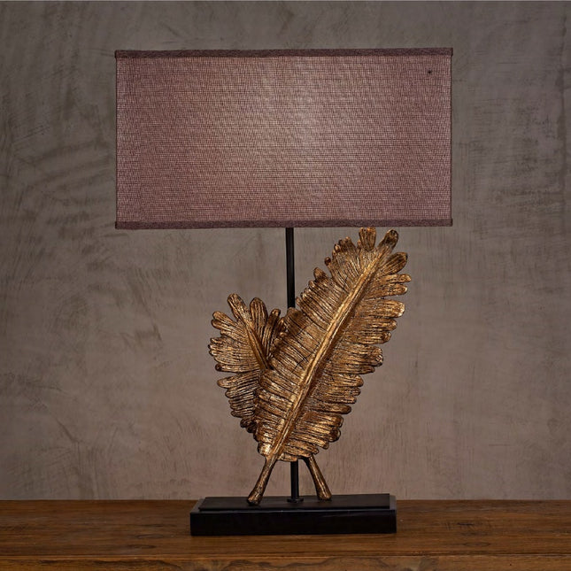 Table Lamp ZENOR — designer table lamp by RODESIGNE
