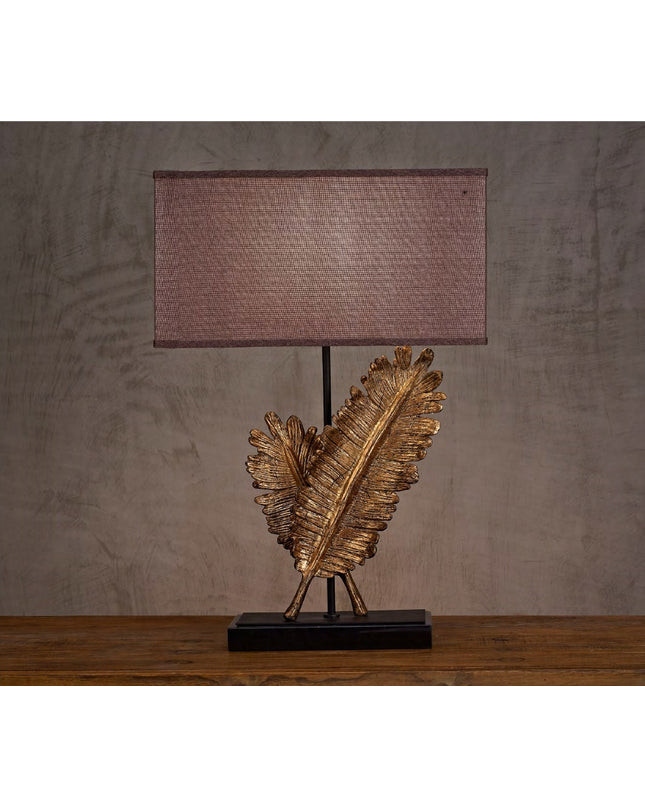 Table Lamp ZENOR — designer table lamp by RODESIGNE