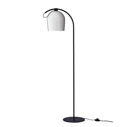 Floor Lamp ARC — designer floor lamp by RODESIGNE
