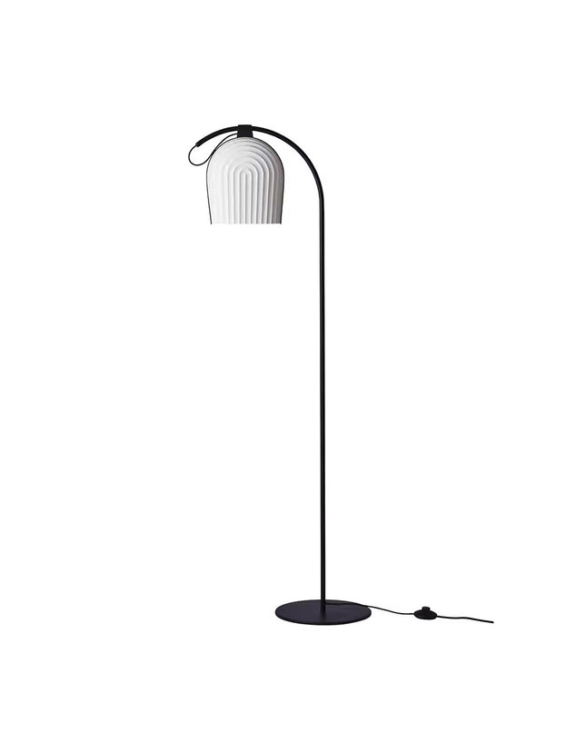 Floor Lamp ARC — designer floor lamp by RODESIGNE