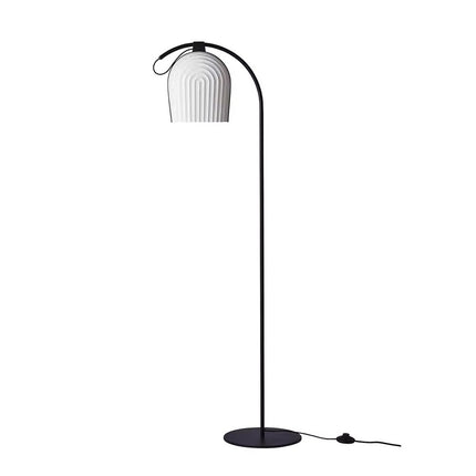 Floor Lamp ARC — designer floor lamp by RODESIGNE