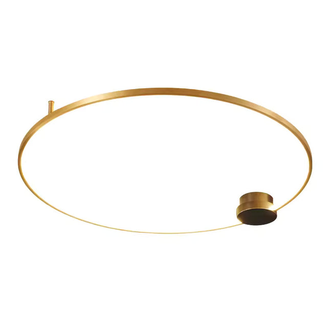 Ceiling Light FARRESSE — ceiling light fixture, designer lighting by RODESIGNE