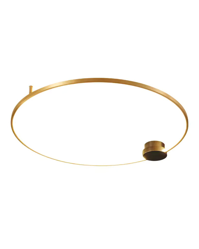 Ceiling Light FARRESSE — ceiling light fixture, designer lighting by RODESIGNE