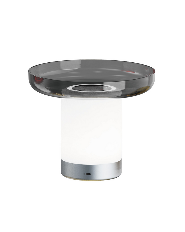 Table Lamp DEFFAR — designer table lamp by RODESIGNE