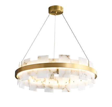Chandelier ALTARO by Rodesigne