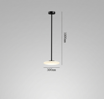 Pendant Light ILLUMA by RODESIGNE