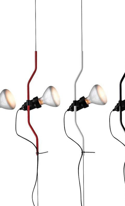 Pendant Light ICA