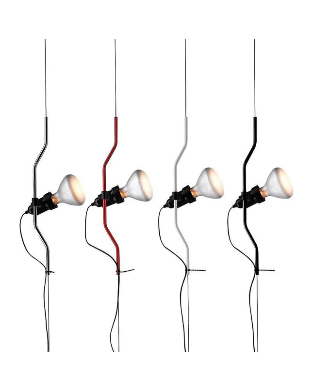 Pendant Light ICA — modern pendant light, custom designer lighting by RODESIGNE